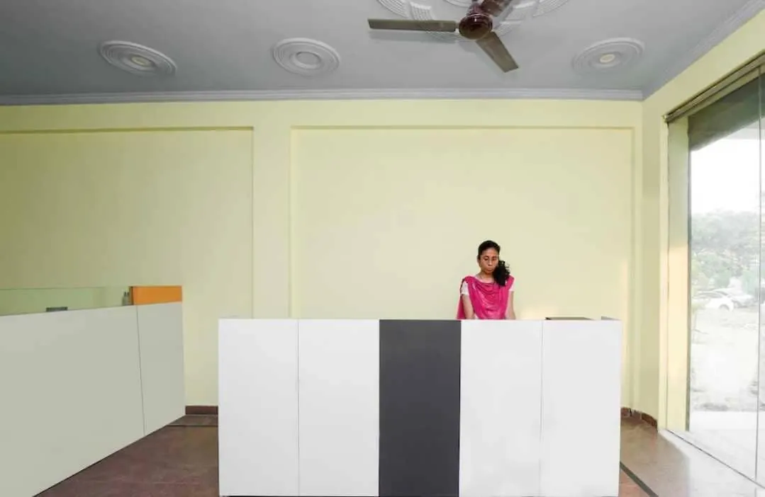 Hotel O Stay Inn Gurgaon