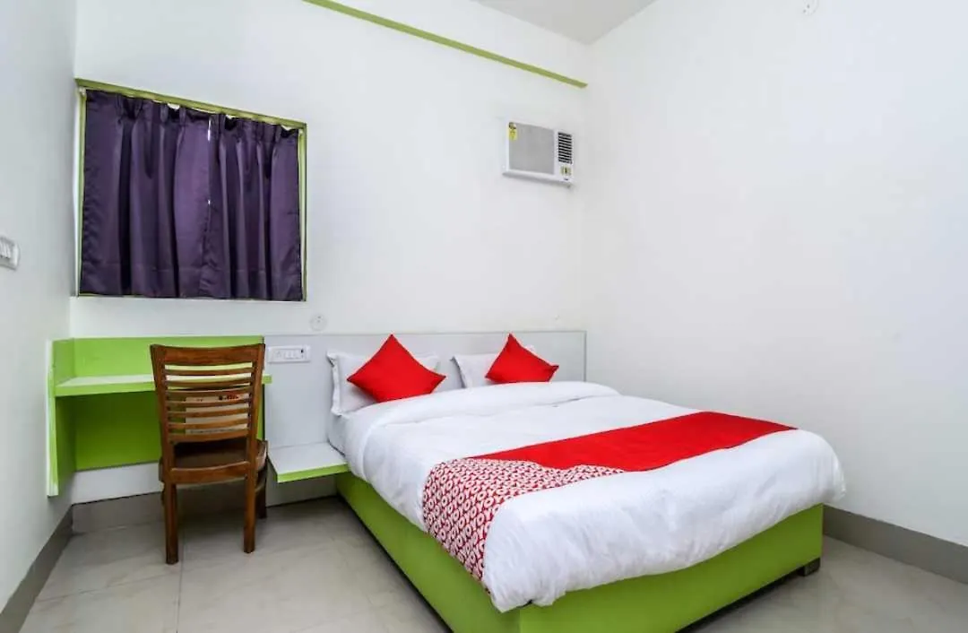 Hotel O Stay Inn Gurgaon