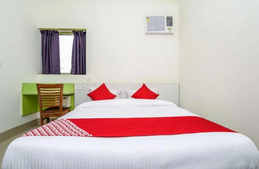 Hotel O Stay Inn Gurgaon