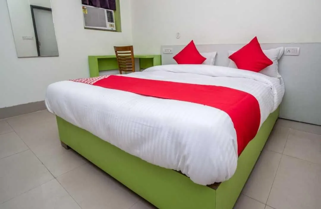 Hotel O Stay Inn Gurgaon