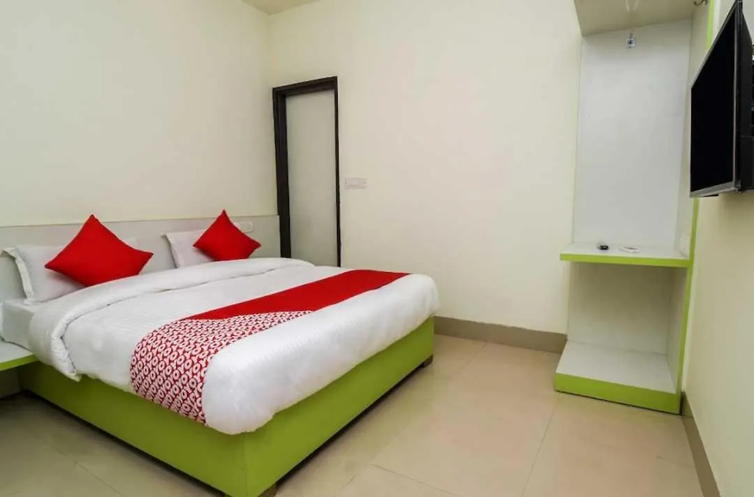 Hotel O Stay Inn Gurgaon 3*,  India