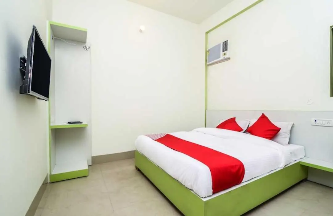 Hotel O Stay Inn Gurgaon 3*,