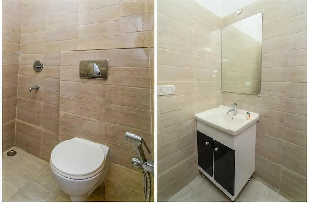 ***  Hotel O Stay Inn Gurgaon India