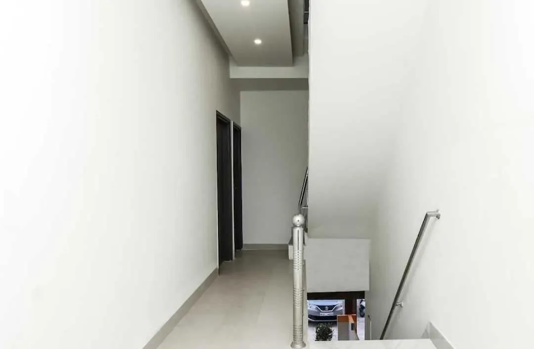 Hotel O Stay Inn Gurgaon 3*,  India