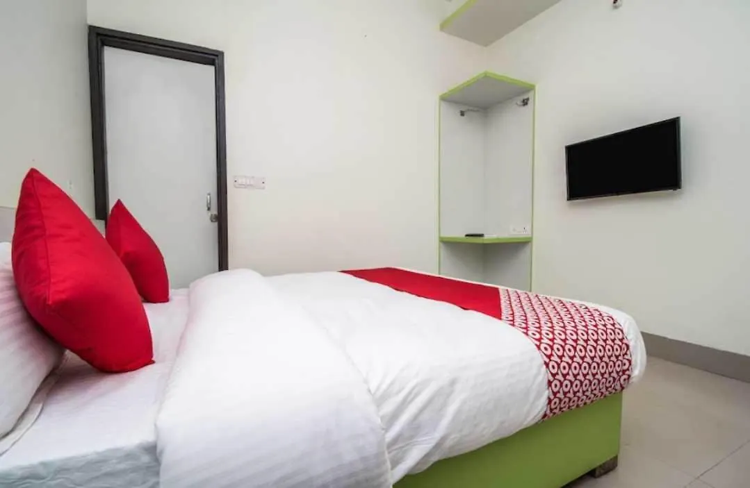 Hotel O Stay Inn Gurgaon